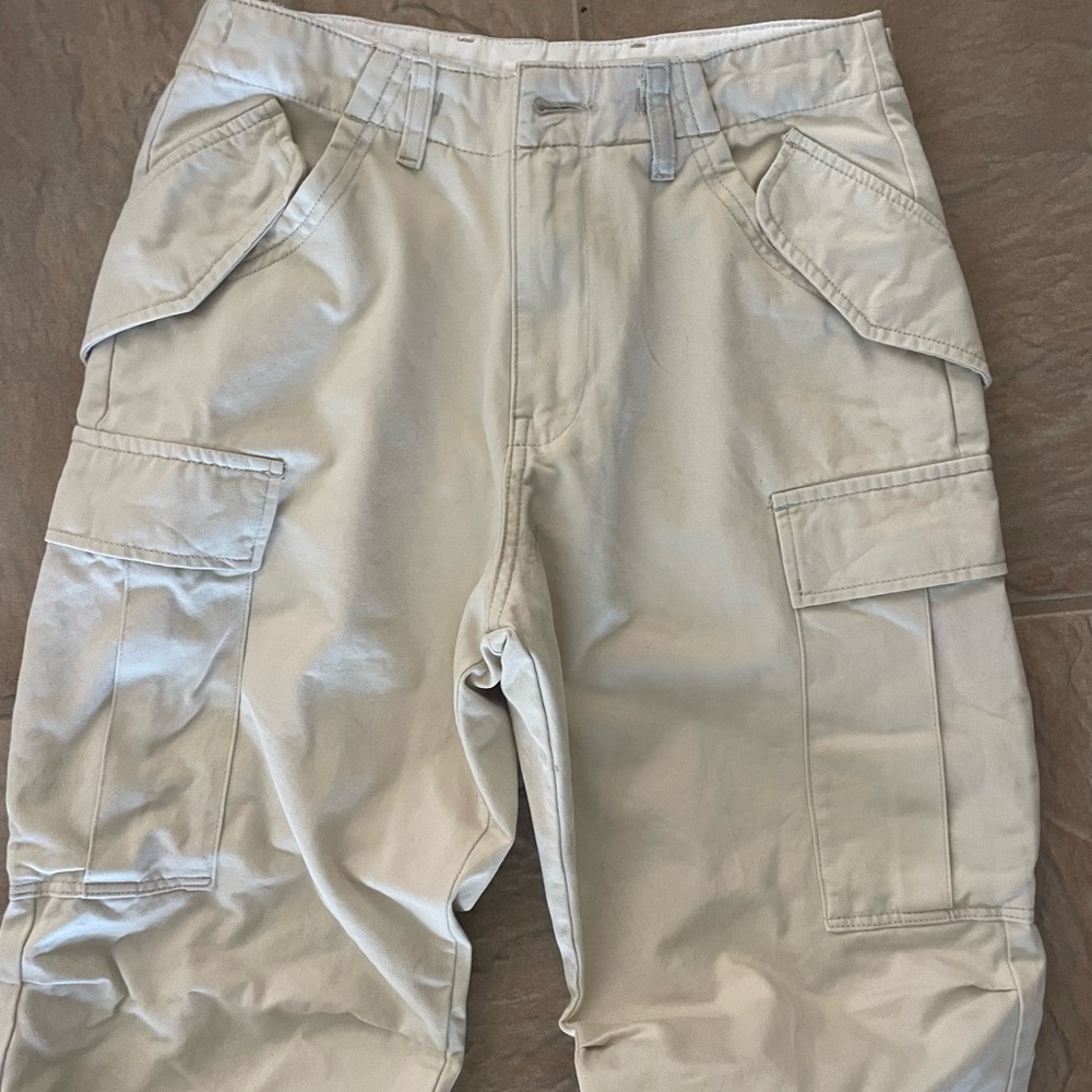 Alpha Industries  Cargo Pants